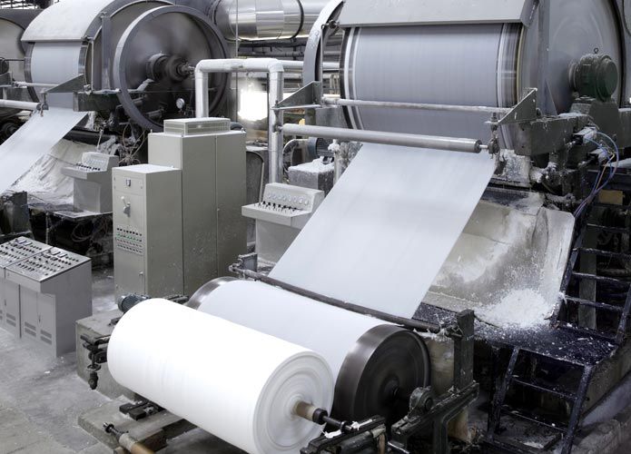Paper Product 3