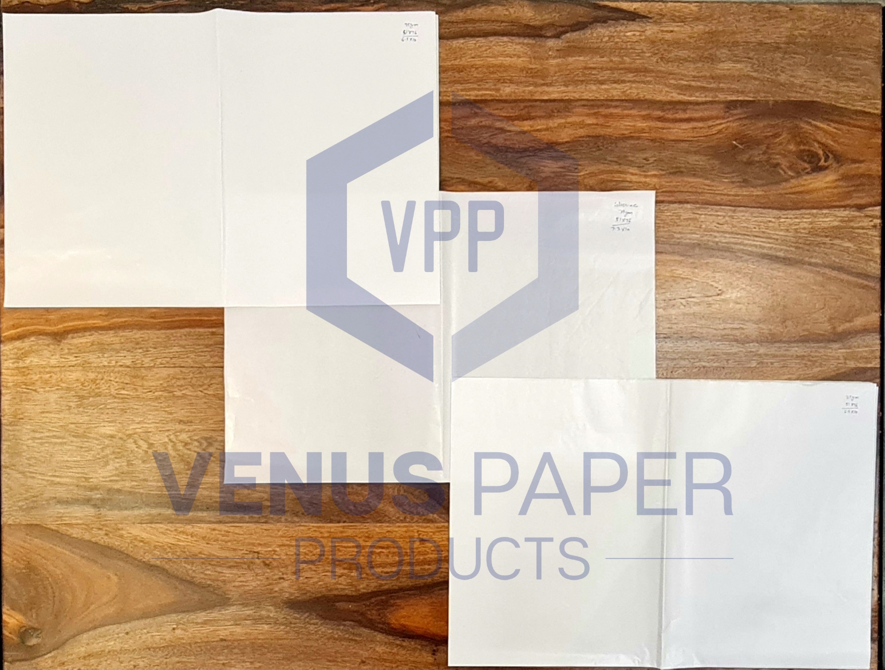 Glassine Paper