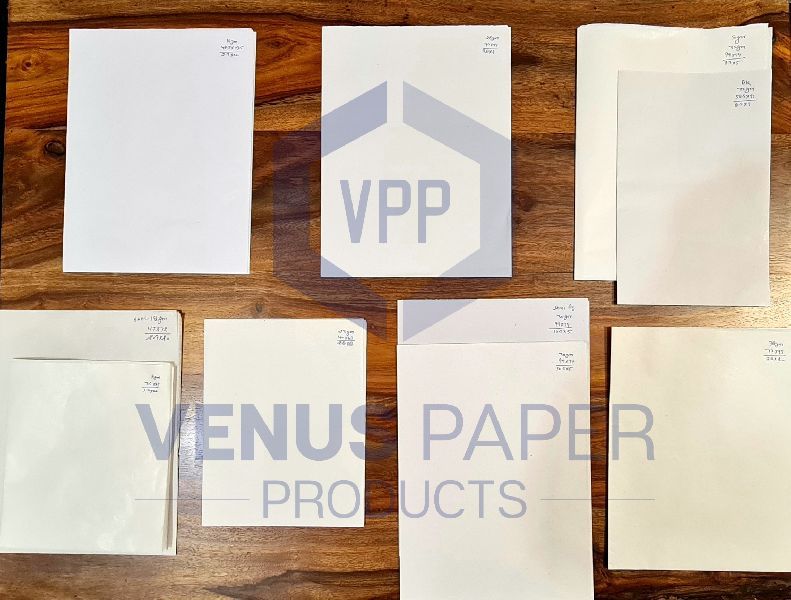 MG Poster Paper
